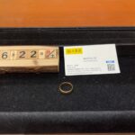 K18-18金-アクセサリー　貴金属　買取　大黒屋　仙台　パルコ